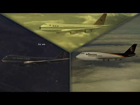 Youtube: Lost Flight MH370: Episode Three