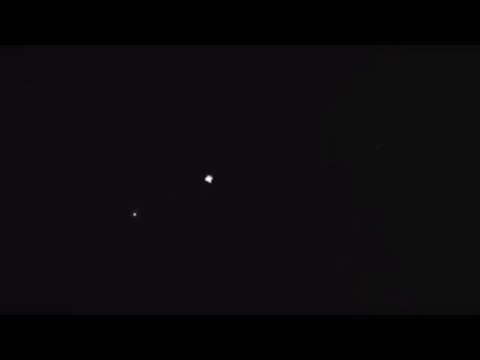 Youtube: Top secret UFO video leaked by former Pentagon worker