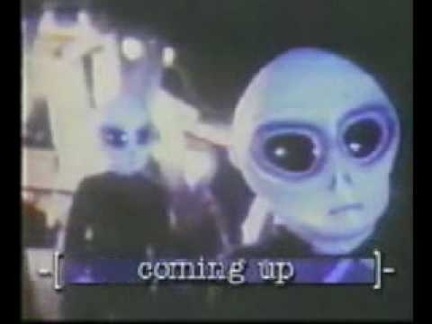 Youtube: Aliens Crash Birthday Party - Roswell 2012 Planet X - UFO Footage - UFO's Caught on Video