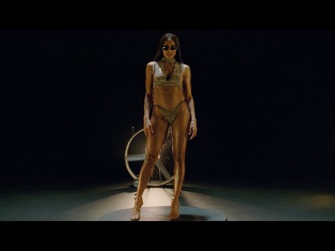 Youtube: Ciara - Greatest Love [OFFICIAL VIDEO]