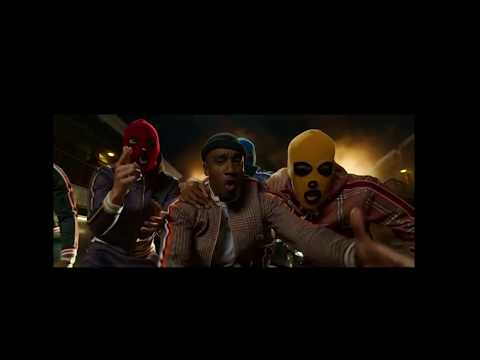 Youtube: Boxes Of Bush (Music Video | from 'The Gentlemen' Movie Credits) by Bugzy Malone