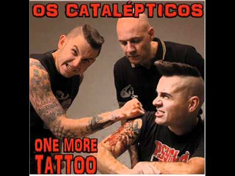 Youtube: Os Catalepticos - Psycho Therapy