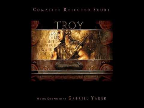 Youtube: Gabriel Yared - Hector's Funeral (Troy Rejected Score)