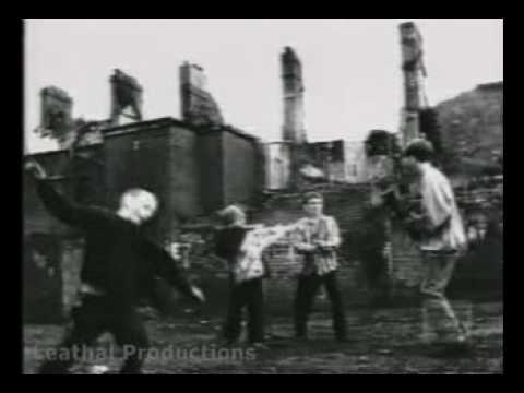 Youtube: The Cranberries - Zombie (music video).avi