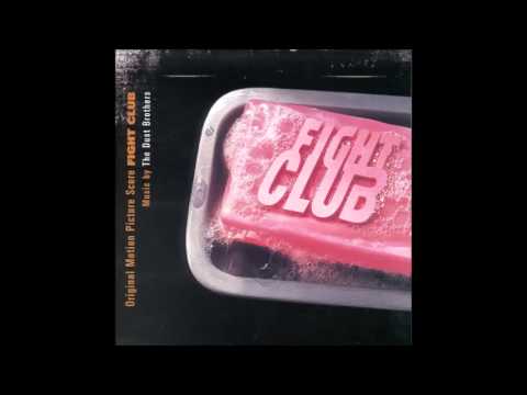 Youtube: Fight Club Soundtrack - The Dust Brothers - Who is Tyler Durden?