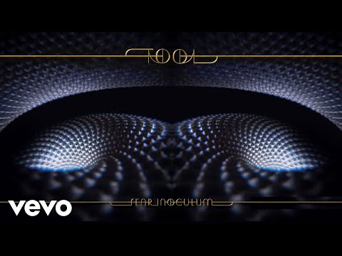 Youtube: TOOL - Pneuma (Audio)