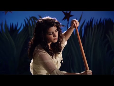 Youtube: Katie Melua - If You Were A Sailboat (Official Video)