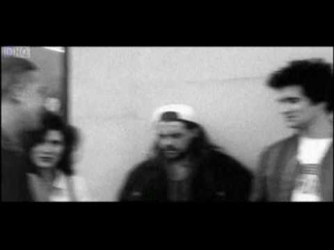 Youtube: Clerks - Berserker