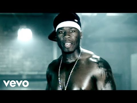 Youtube: 50 Cent - Many Men (Wish Death) (Dirty Version)