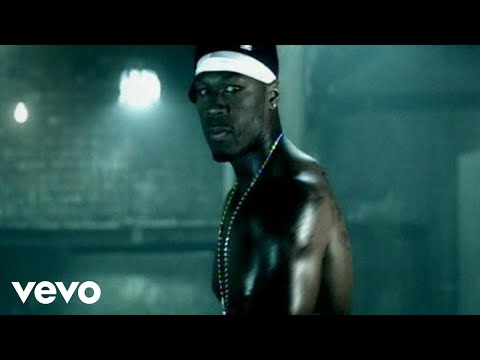 Youtube: 50 Cent - Many Men (Wish Death) (Dirty Version)