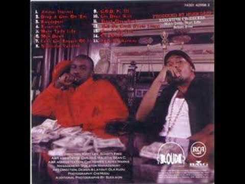 Youtube: Mobb Deep - More Trife Life