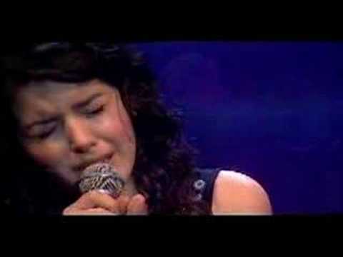 Youtube: Katie Melua - The Closest Thing to Crazy