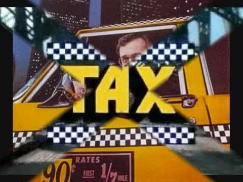 Youtube: Angela (Theme From 'Taxi') - Bob James (1978)