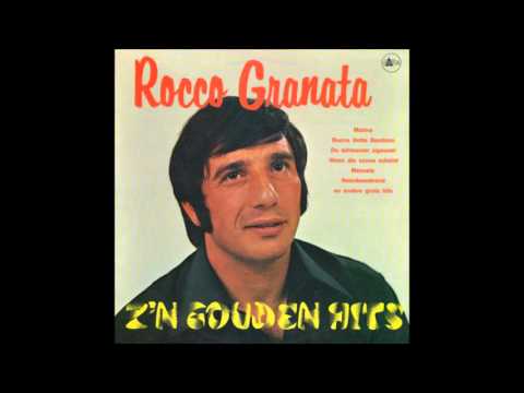 Youtube: Rocco Granata - Buona Notte Bambino (German Version)