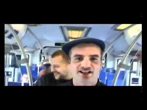 Youtube: Toni L - Der Zug rollt