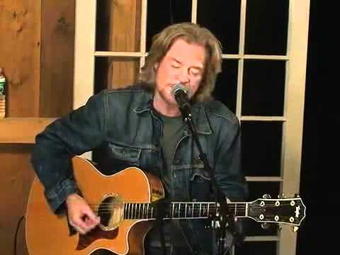 Youtube: Daryl Hall - Somebody Like You.flv