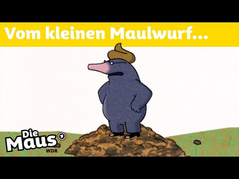 Youtube: "Wer hat mir auf den Kopf gemacht?" | LeseKaraoke | DieMaus | WDR