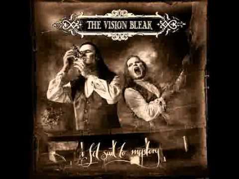 Youtube: The Vision Bleak - I Dined With The Swans [with Niklas Kvarforth]