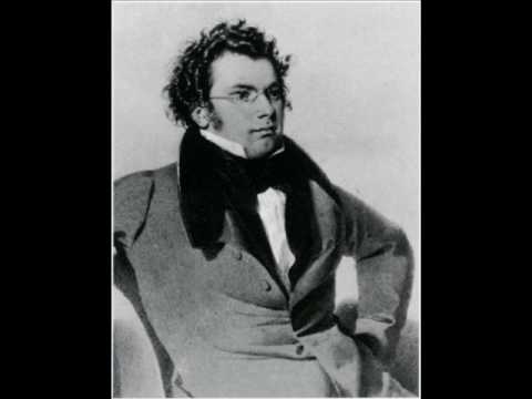 Youtube: Schubert - Die Forelle "The Trout"