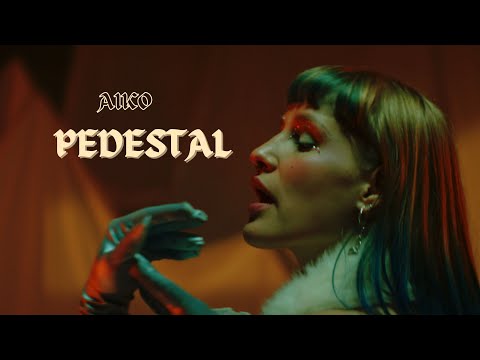 Youtube: Aiko - Pedestal