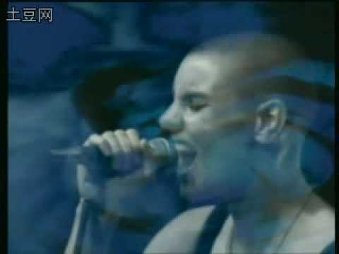 Youtube: Sinead O'Connor Jackie AOL Video