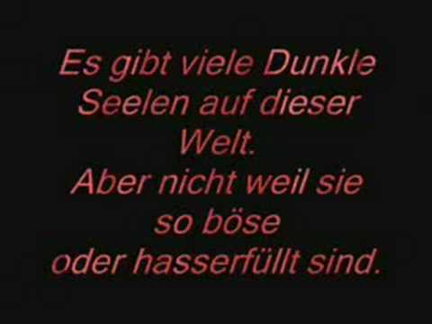 Youtube: Mantus - Wir warten auf den tod mit intro