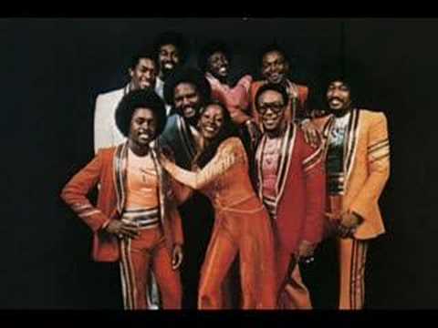 Youtube: Rose Royce - I Wanna Get Next To You