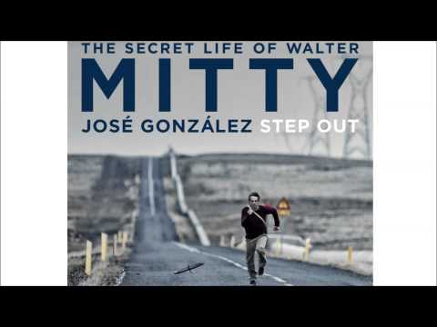 Youtube: Jose Gonzalez 'Step Out' The Secret Life Of Walter Mitty Soundtrack