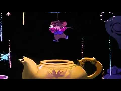 Youtube: Alice im Wunderland - Die Maus aus der Teekanne