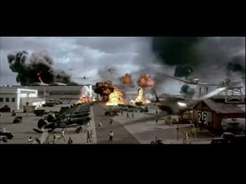 Youtube: Pearl Harbor | Trailer HQ Deutsch | 2001