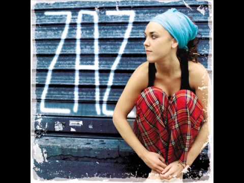 Youtube: Je Veux (Unplugged) - ZAZ