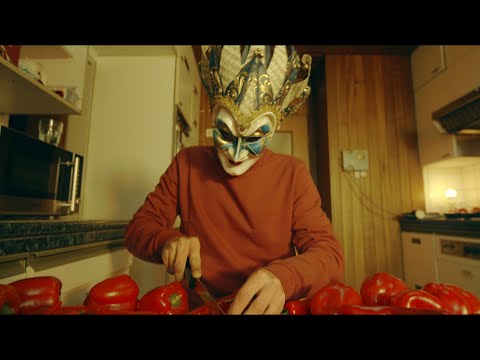 Youtube: Boris Brejcha - Spicy feat. Ginger (Official Video) [Ultra Music]