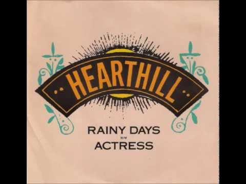 Youtube: Hearthill - Rainy Days 7"