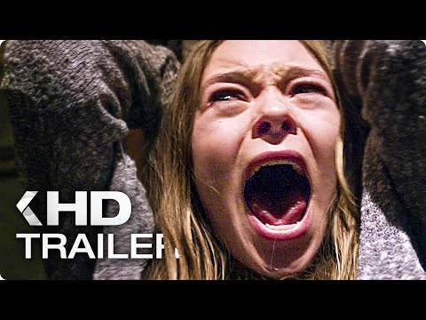 Youtube: GHOSTLAND Trailer German Deutsch (2018)