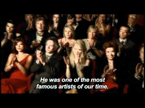 Youtube: Donna Leon's Brunetti: Death at La Fenice (Trailer)