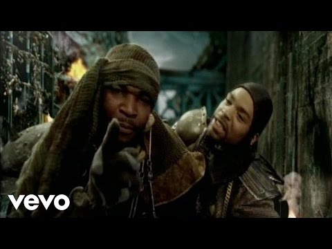 Youtube: Method Man - Judgement Day