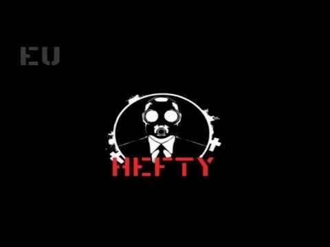 Youtube: HEFTY - Arremeter