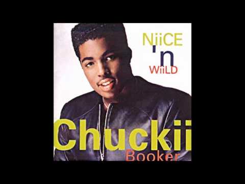 Youtube: Chuckii Booker -  Games (1992)