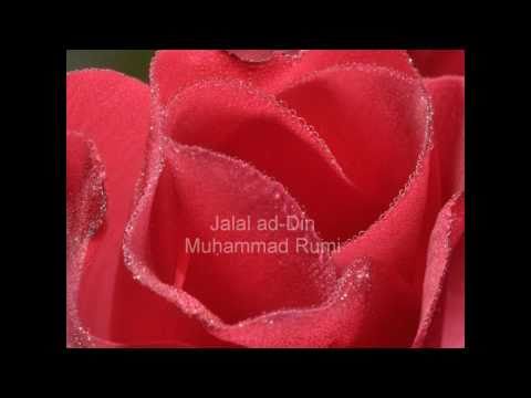 Youtube: Rumi -  No expectations