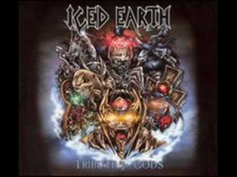 Youtube: Iced Earth God of Thunder