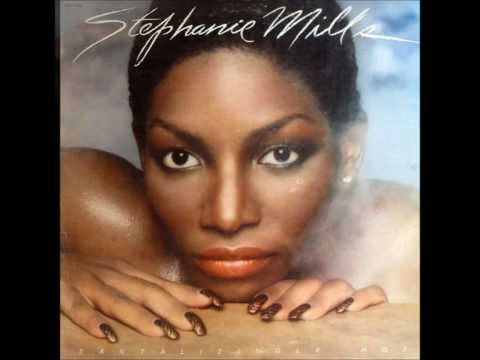 Youtube: Stephanie Mills "Keep Away Girls" from the "Tantalizingly Hot" Lp