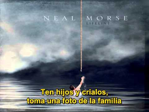 Youtube: Neal Morse - So Many Roads (subtitulada en español)