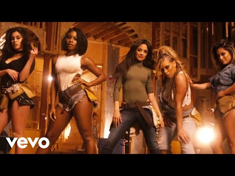 Youtube: Fifth Harmony - Work from Home (Official Video) ft. Ty Dolla $ign