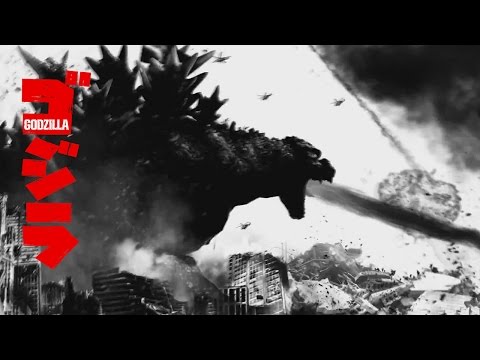 Youtube: GODZILLA The Game - Reveal Trailer