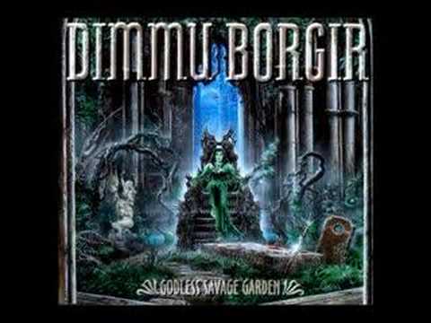 Youtube: Dimmu borgir-chaos without prophecy
