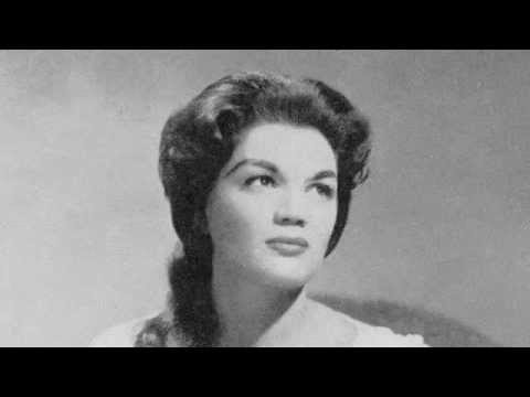 Youtube: Tennessee Waltz ( 1959 ) - CONNIE FRANCIS - Lyrics