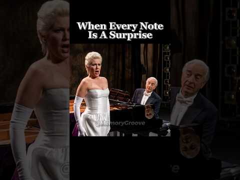 Youtube: When every note is a surprise #nostalgia #classicalmusic #pianomusic #pianist #shorts #short #viral