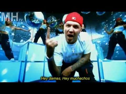 Youtube: Limp Bizkit - Rollin'  *subtitulado*