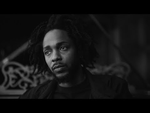 Youtube: Kendrick Lamar - Count Me Out