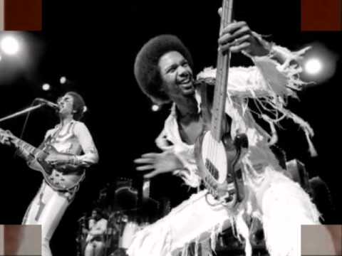 Youtube: BROTHERS JOHNSON 1981 celebrations 